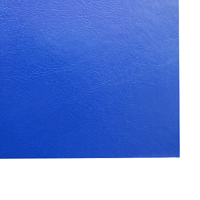 Папка-регистратор "NN", А4, 70мм, арочный механизм, бумвинил, синяя