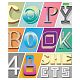 Тетрадь "Hatber Eco", 48л, А5, линия, на скобе, серия "Copybook"