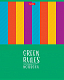 Тетрадь "Hatber", 96л, А5, линия, на скобе, серия "Green Rules"
