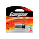 Батарейка "Energizer", CR123, 3V, 1 штука в блистере
