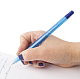 Ручка шариковая "Brauberg Assistant", 0,7мм, синяя, чернила на масляной основе, синий тонированный корпус