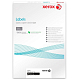 Этикетки А4, XEROX 70х36мм, 24/лист, 100 листов