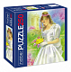 Пазлы "Hatber Premium", 250 элементов, А3, 280x400мм, серия "Принцесса"