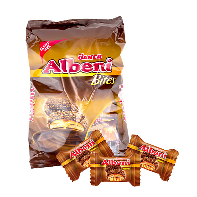 Печенье "Albeni Bites"  500гр