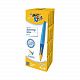 Ручка шариковая Bic Kids Twist обучающая для мальчиков, 1,00мм, синяя, 12 штук в упаковке