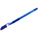 Ручка шариковая "OfficeSpace Nord", 0,7мм, синяя, чернила на масляной основе, синий тонированный корпус