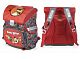 Рюкзак "Hatber", 38x32x22см, полиэстер, 2 отделения, 3 кармана, жёсткая форма, серия "Angry Birds"