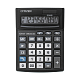 Калькулятор настольный "Citizen Business Line", CMB1001-BK, 10-разрядный, 102x137x31мм, чёрный
