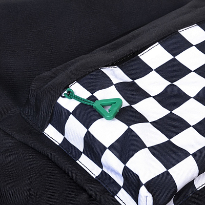 Рюкзак-мешок "Hatber", 44х33х14см, полиэстер, 1 отделение, 3 кармана, серия "В тренде"