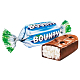 Конфеты шоколадные Bounty 1кг