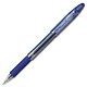 Ручка гелевая "ZEBRA" Jimnie Rollerball Pen синяя 0.7мм