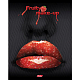 Тетрадь "Hatber", 80л, А5, клетка, 3D лак, ламинация, на скобе, серия "Fruity Make-Up"