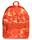 Рюкзак "Hatber", 30x41x13см, полиэстер, 1 отделение, 1 карман, серия "Basic - Pattern"