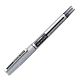 Ручка роллер ZEBRA "ZEB-ROLLER DX5" черный 0.5мм