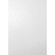 Обложки картонные для переплёта тиснение под кожу А3, 230гр/м2 белые "Bindermax" 100шт/уп.