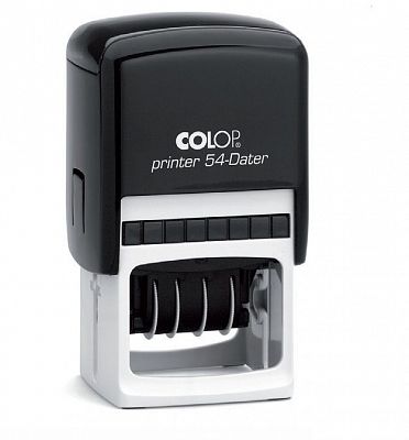Датер Printer54-Dater 40 х 50 мм