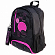Рюкзак "Hatber", 42x29x12см, полиэстер, 3 отделения, 6 карманов, USB-выход, серия "Street - Стиль Vogue"