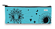 Пенал "Hatber", 195х75мм, мягкий, на молнии, серия "В лучах солнца"