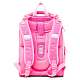 Рюкзак "Hatber HD", 37x29x17см, EVA-материал, 2 отделения, серия "Ergonomic - Barbie"