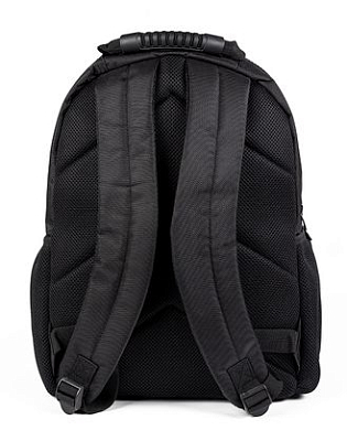 Рюкзак "Hatber HD", 43,5x30x11см, флис, 2 отделения, 2 кармана, серия "Trend Line - Panther"