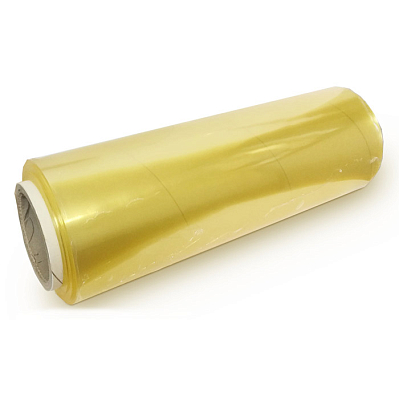 Пленка пищевая PVC 1200м х45см 10мк