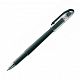 Ручка гелевая, Berlingo Ultra, 0,5мм, чёрная, чёрный корпус