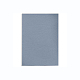 Обложки картонные для переплёта "Fellowes Delta", А4, 250гр/м2, голубые, тиснение под "кожу", 100шт в упаковке
