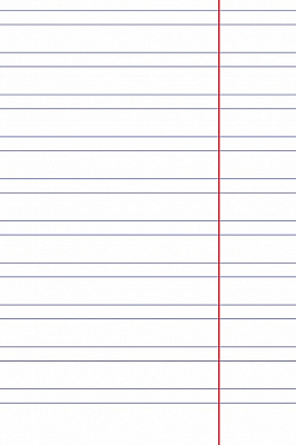 Тетрадь "Hatber Premium", 12л, А5, 80гр/м2, узкая линия, на скобе, серия "NewTone Pastel - Лаванда"