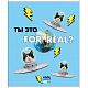 Тетрадь общая "BG", 48л, А5, клетка, на скобе, серия "Это было Easy!"