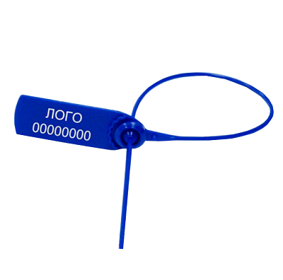Пломбы пластиковые,"Фаст 220"