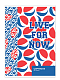 Тетрадь для записи "BG", 80л, А4, клетка, ламинация, на спирали, серия "Pepsi №2