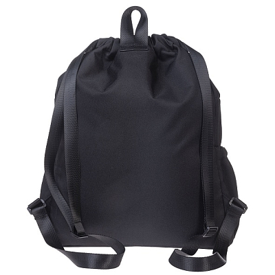 Рюкзак-мешок "Hatber", 44х33х14см, полиэстер, 1 отделение, 3 кармана, серия "Алфавит"