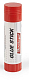 Клей карандаш "Berlingo Ultra", 21гр, PVP-основа