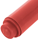 Маркер перманентный "Staff Basic PM-125", 3мм, круглый наконечник, спиртовая основа, красный