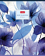 Тетрадь "Hatber", 80л, А5, клетка, на скобе, серия "Floral Dreams"
