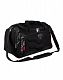 Сумка спортивная "Hatber HD", 29х50х25см, серия "Dynamic Style Protector"