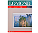 Фотобумага для струйной печати Lomond A4/180 г/м2/ 50 листов. Глянцевая двухсторонняя