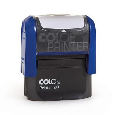 Оснастка Printer20 38 х 14 мм