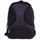 Рюкзак "Hatber", 42x29x12см, полиэстер, 3 отделения, 6 карманов, USB-выход, серия "Street - Стиль Vogue"