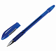 Ручка шариковая "Staff Manager OBP-10", 0,7мм, синяя, чернила на масляной основе, синий корпус
