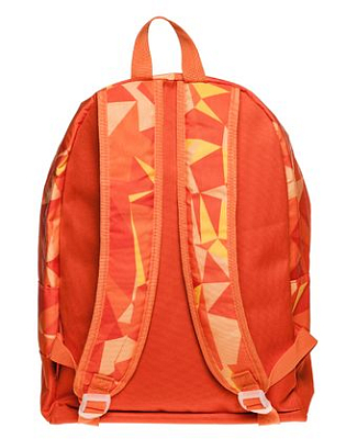 Рюкзак "Hatber", 30x41x13см, полиэстер, 1 отделение, 1 карман, серия "Basic - Pattern"