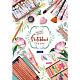 Скетчбук "Hatber Premium", 80л, А5, без линовки, твёрдый переплёт, серия "I Like Draw"
