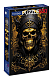 Пазлы "Hatber Premium", 500 элементов, А2, 330х480мм, серия "Gold Skull"
