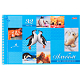 Альбом для рисования "Hatber", 32л, А4, перфорация на отрыв, на спирали, серия "Милашки"