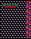 Тетрадь "Hatber", 80л, А5, линия, на скобе, серия "Patternstyle"