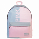 Рюкзак "Hatber", 30х41x13см, полиэстер, 1 отделение, 1 карман, серия "Basic - Pink"