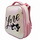 Рюкзак "Hatber", 37x29x17см, EVA-материал, 2 отделения, 2 кармана, серия "Ergonomic Classic - Минни Маус"