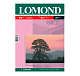Фотобумага для струйной печати Lomond A4/150 г/м2/ 50 листов. Глянцевая односторонняя