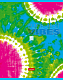 Тетрадь "Hatber", 48л, А5, клетка, на скобе, серия "Tie Dye"
