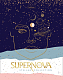 Тетрадь "Hatber", 48л, А5, клетка, 3D фольга, ламинация, на скобе, серия "SuperNova"